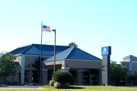 Americas Best Value Inn - Tunica Resort Robinsonville Dış mekan fotoğraf