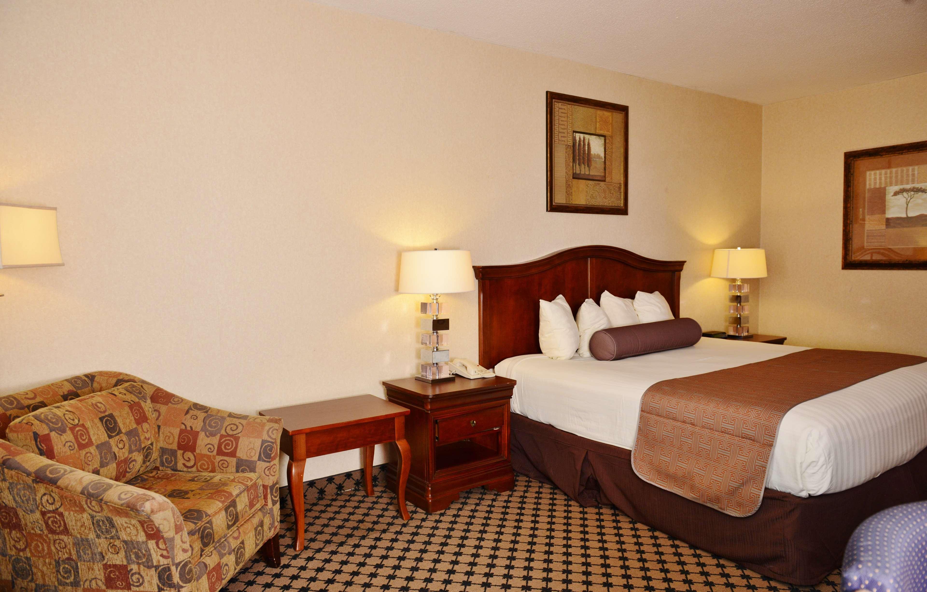 Americas Best Value Inn - Tunica Resort Robinsonville Dış mekan fotoğraf