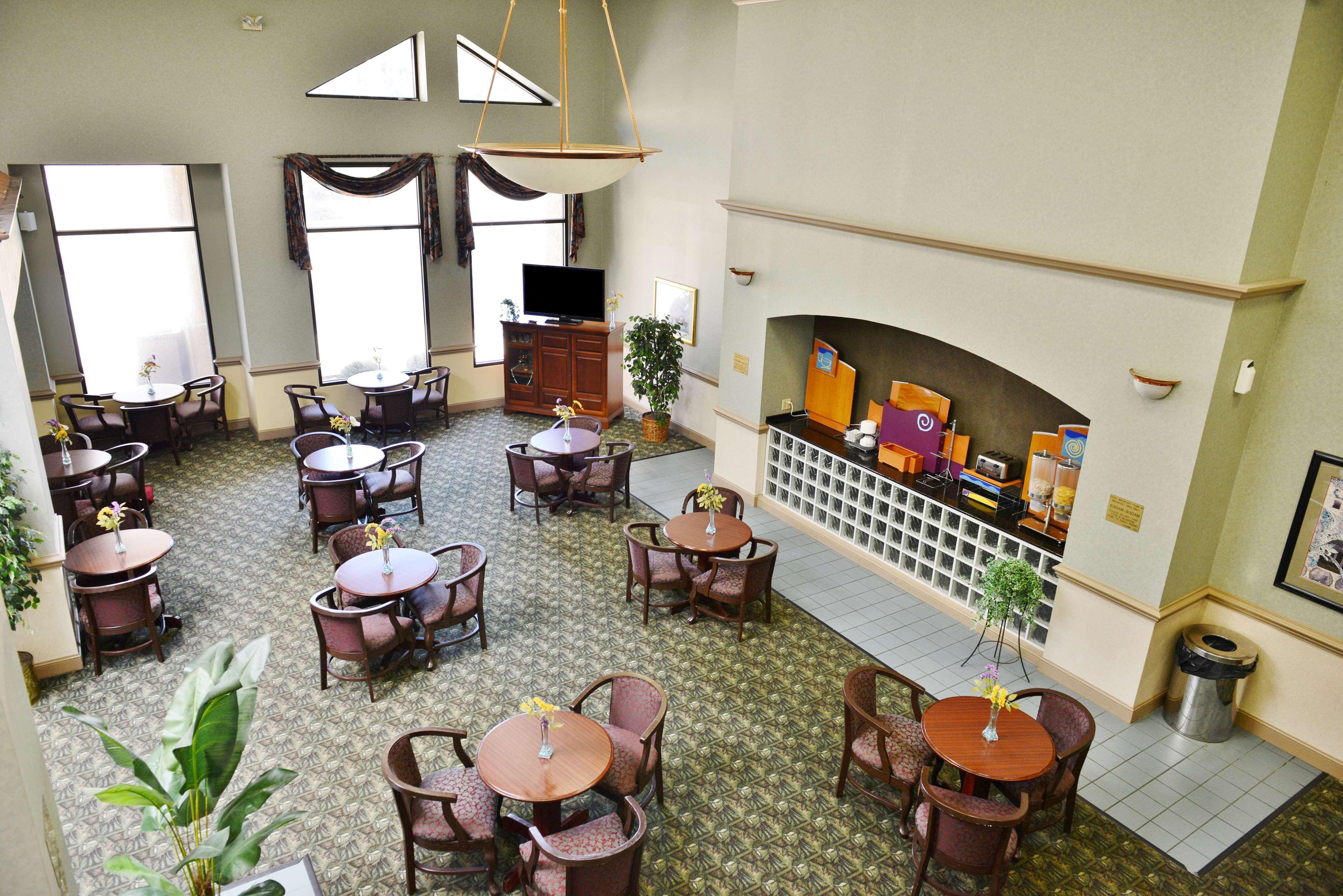 Americas Best Value Inn - Tunica Resort Robinsonville Dış mekan fotoğraf