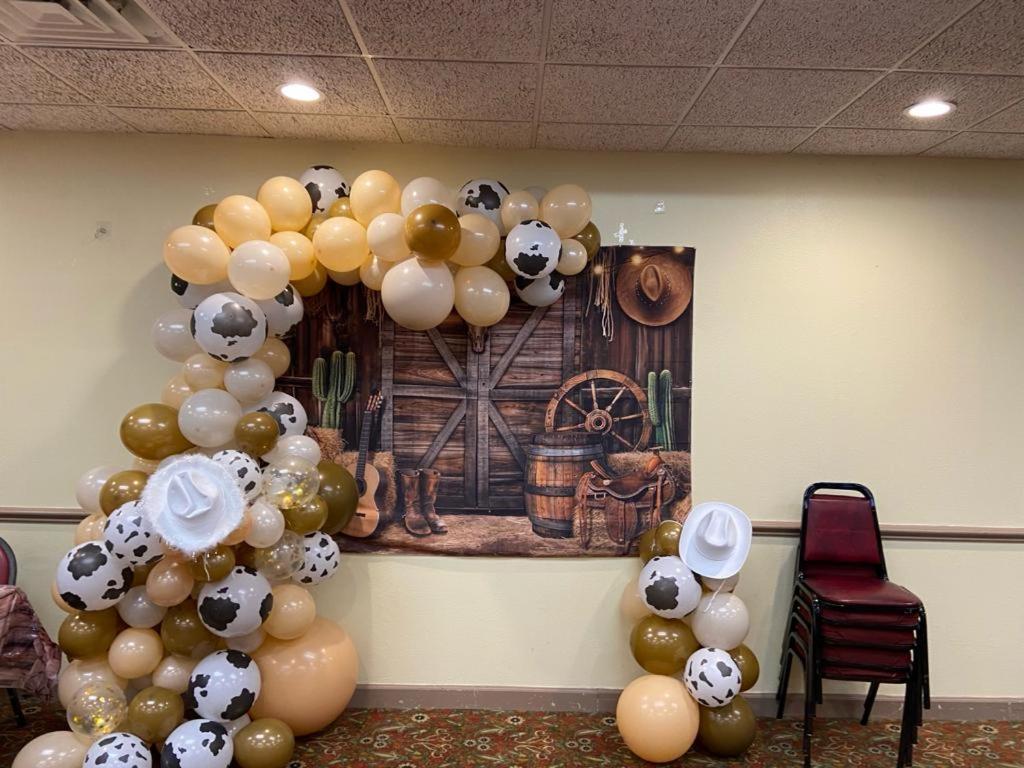 Americas Best Value Inn - Tunica Resort Robinsonville Dış mekan fotoğraf