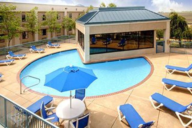 Americas Best Value Inn - Tunica Resort Robinsonville Dış mekan fotoğraf