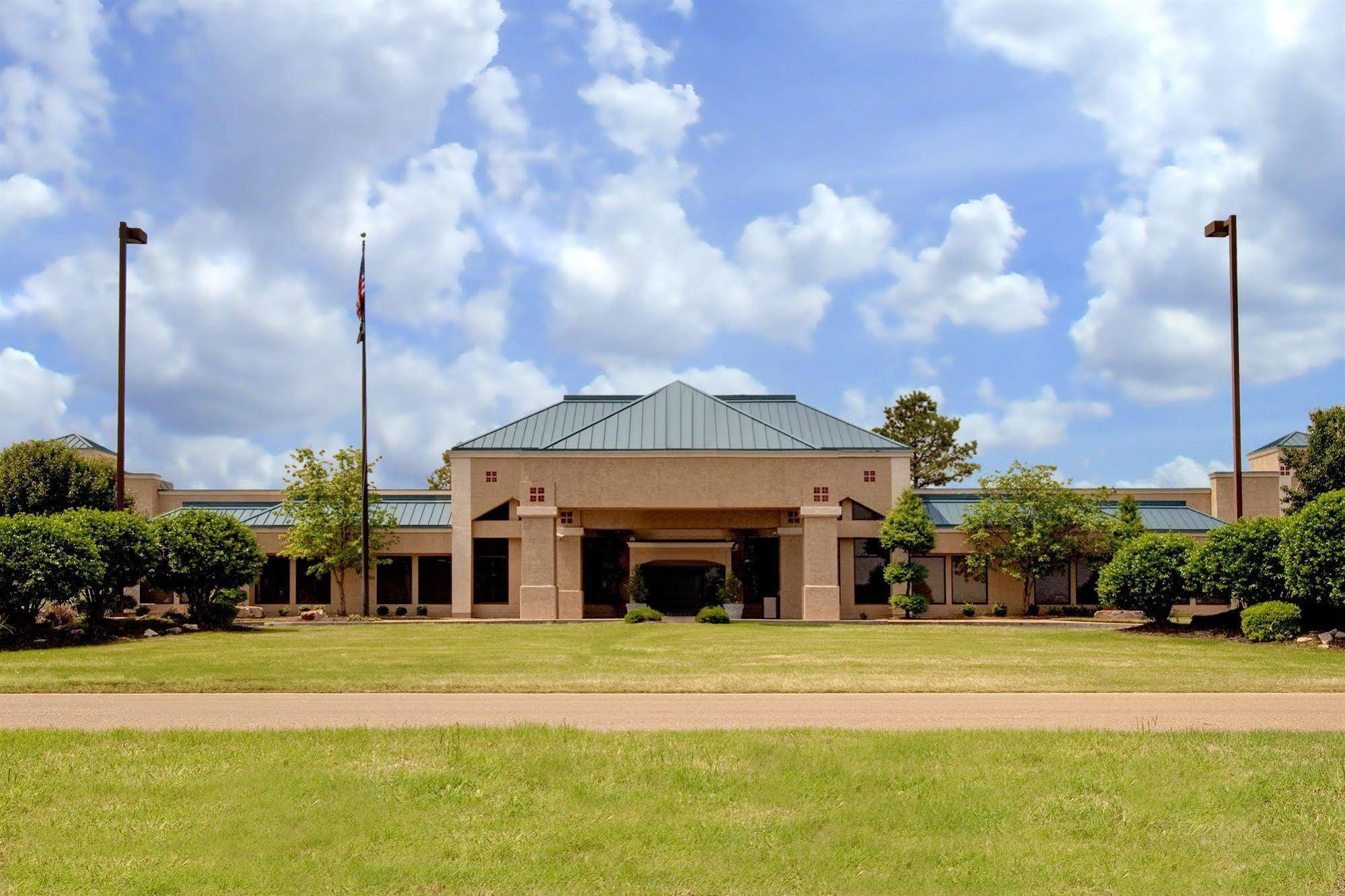 Americas Best Value Inn - Tunica Resort Robinsonville Dış mekan fotoğraf
