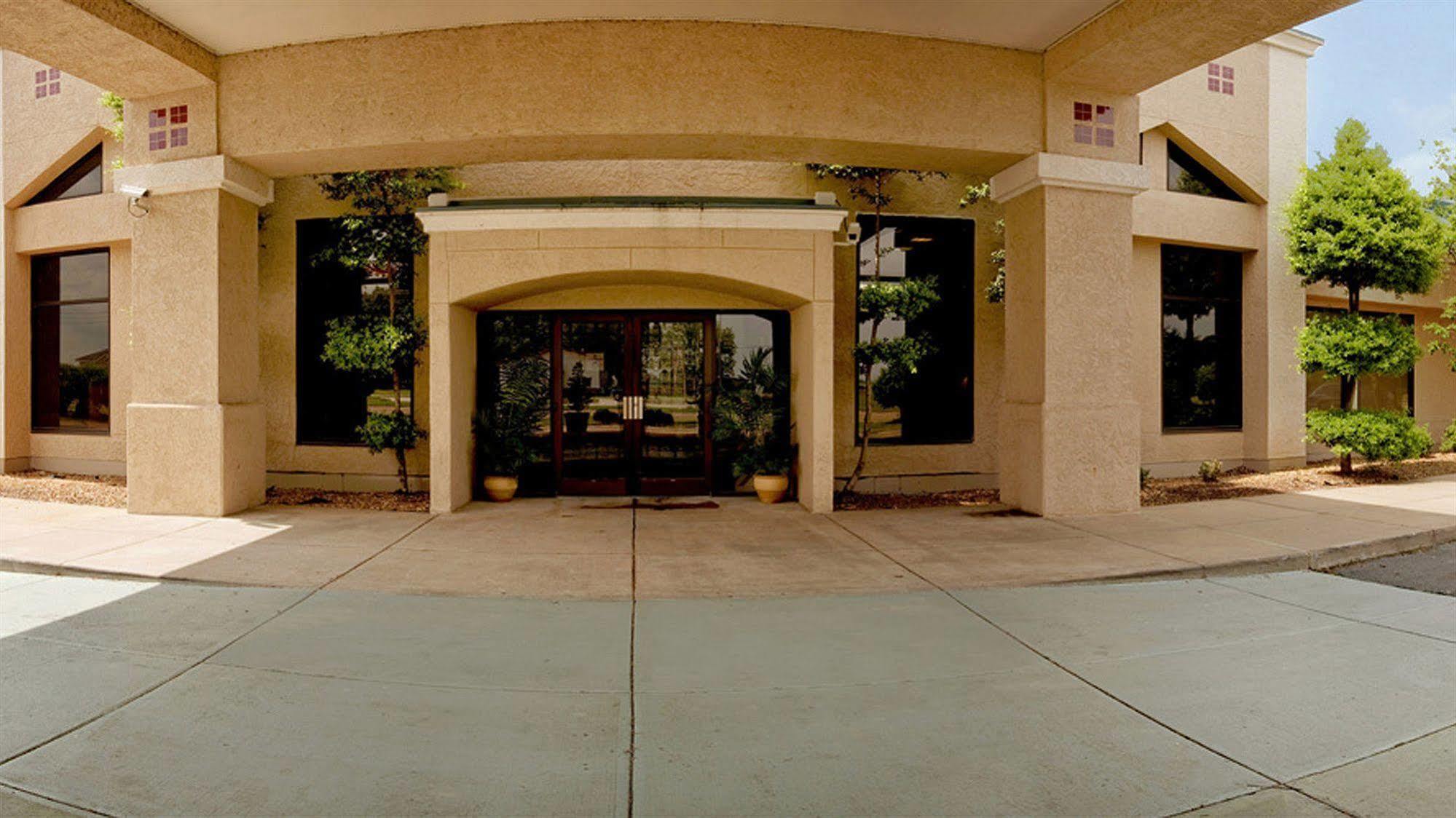 Americas Best Value Inn - Tunica Resort Robinsonville Dış mekan fotoğraf