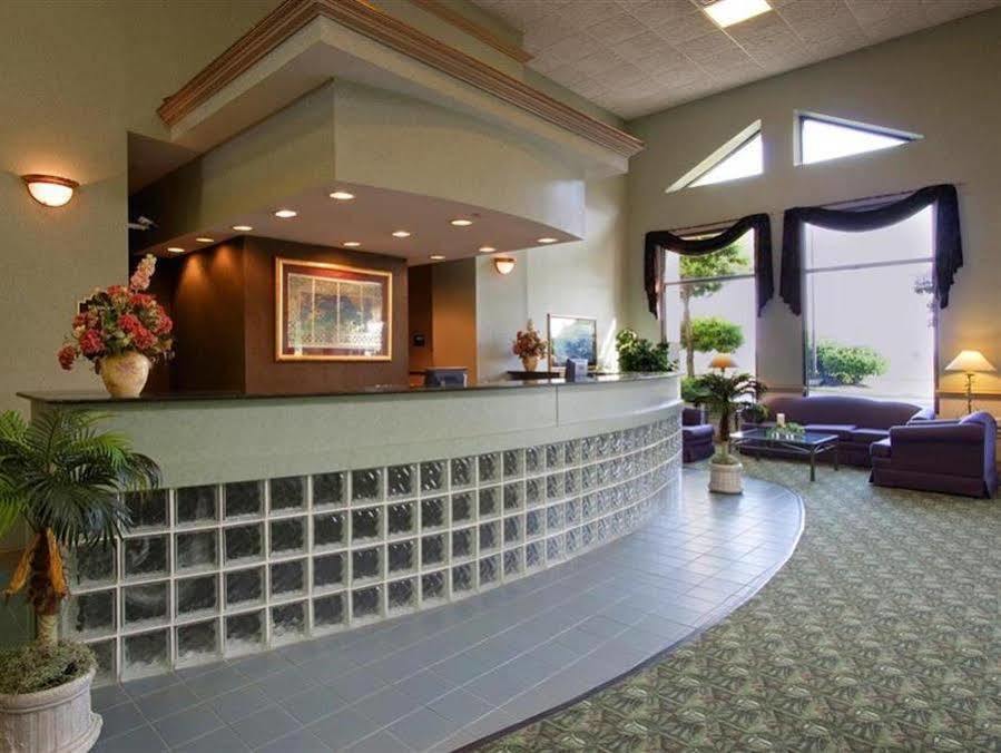 Americas Best Value Inn - Tunica Resort Robinsonville Dış mekan fotoğraf